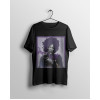 Tricoul Jimi Hendrix arde bumbacul